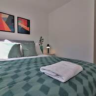 Great Western View - Glasgow