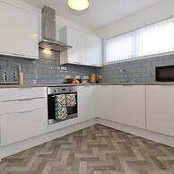 Great Western View - Glasgow