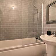 Great Western View - Glasgow