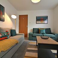 Great Western View - Glasgow