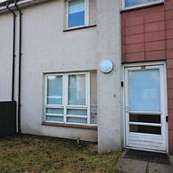 Great Western View - Glasgow