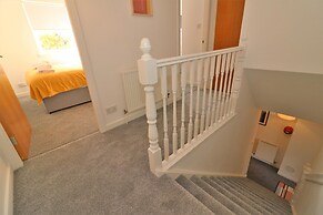 Great Western View - Glasgow