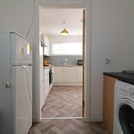 Great Western View - Glasgow