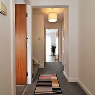 Great Western View - Glasgow