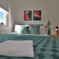 Great Western View - Glasgow