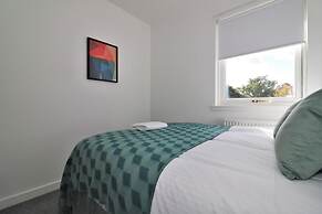 Great Western View - Glasgow