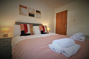 Great Western View - Glasgow