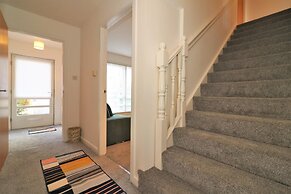 Great Western View - Glasgow