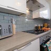 Great Western View - Glasgow