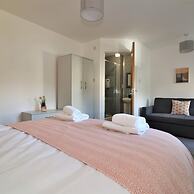 Great Western View - Glasgow