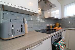 Great Western View - Glasgow