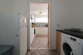 Great Western View - Glasgow