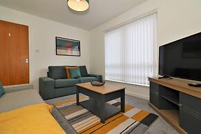 Great Western View - Glasgow