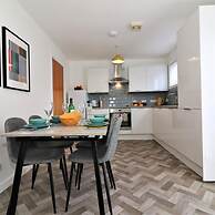 Great Western View - Glasgow