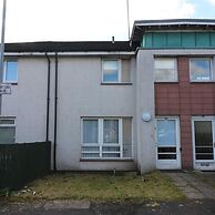 Great Western View - Glasgow