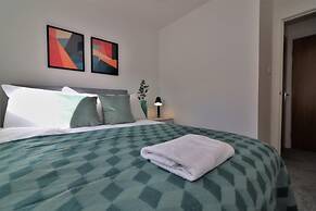 Great Western View - Glasgow