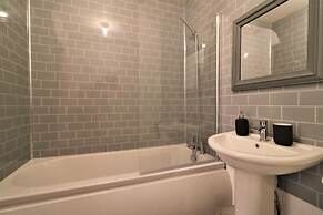 Great Western View - Glasgow