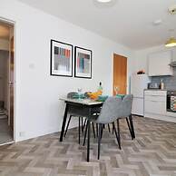 Great Western View - Glasgow