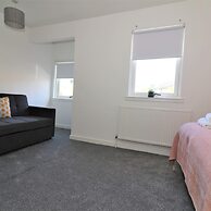 Great Western View - Glasgow