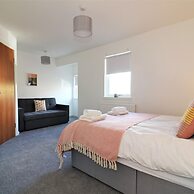 Great Western View - Glasgow