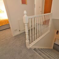 Great Western View - Glasgow