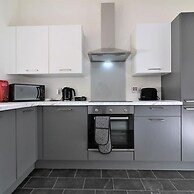 No 9 Bonnet Apartments - 3 Bed