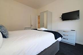 No 9 Bonnet Apartments - 3 Bed