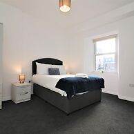 No 9 Bonnet Apartments - 3 Bed