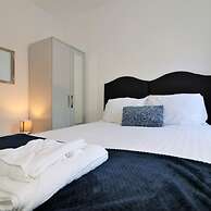 No 9 Bonnet Apartments - 3 Bed