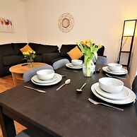 No 9 Bonnet Apartments - 3 Bed