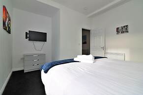 No 9 Bonnet Apartments - 3 Bed