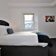 No 9 Bonnet Apartments - 3 Bed