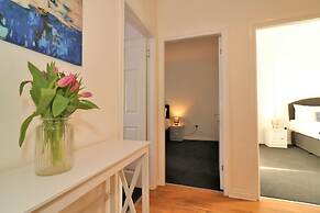 No 9 Bonnet Apartments - 3 Bed