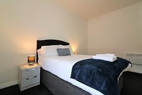 No 9 Bonnet Apartments - 3 Bed