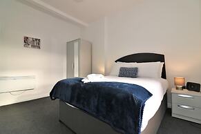 No 9 Bonnet Apartments - 3 Bed