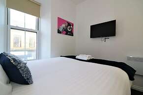 No 9 Bonnet Apartments - 3 Bed