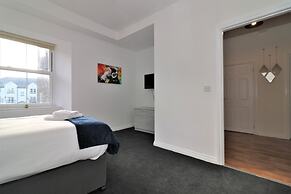 No 9 Bonnet Apartments - 3 Bed