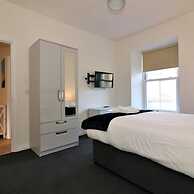 No 9 Bonnet Apartments - 3 Bed