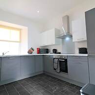 No 9 Bonnet Apartments - 3 Bed