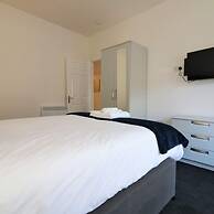 No 9 Bonnet Apartments - 3 Bed