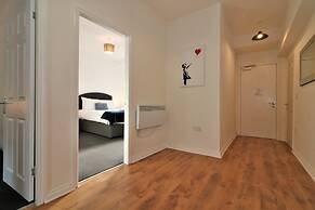 No 9 Bonnet Apartments - 3 Bed