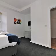 No 9 Bonnet Apartments - 3 Bed