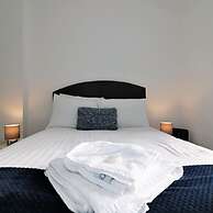 No 9 Bonnet Apartments - 3 Bed