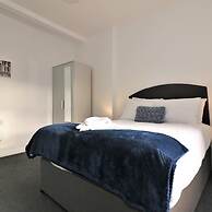No 9 Bonnet Apartments - 3 Bed