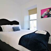 No 9 Bonnet Apartments - 3 Bed