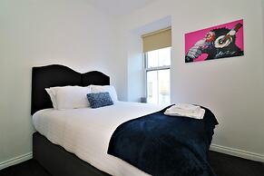 No 9 Bonnet Apartments - 3 Bed