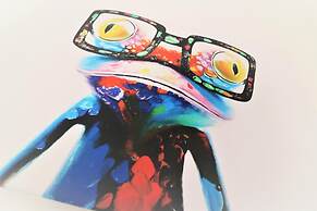 No 9 Bonnet Apartments - 3 Bed