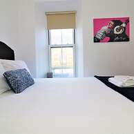 No 9 Bonnet Apartments - 3 Bed