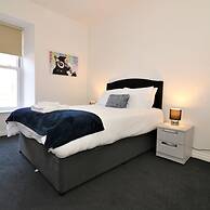 No 9 Bonnet Apartments - 3 Bed