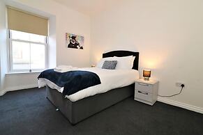 No 9 Bonnet Apartments - 3 Bed